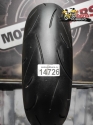 160/60 R17 Dunlop Sportmax D214 №14726